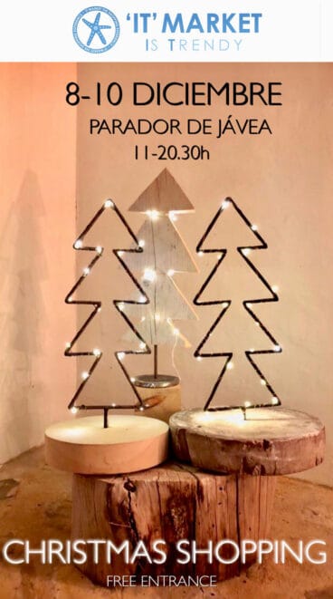 IT Market Navidad