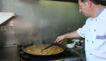 La cocina de siempre