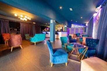 La noche de Jávea – Socco Jávea