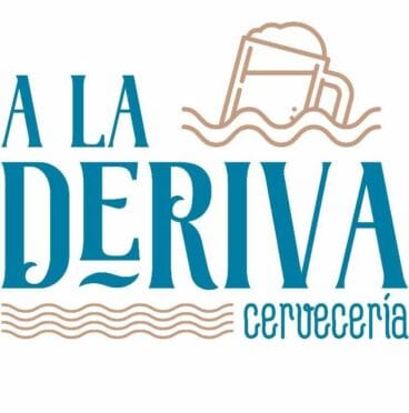 Logo A la Deriva