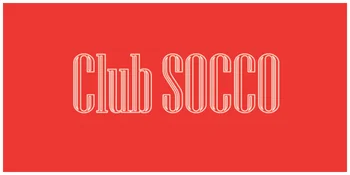 Logo Club Socco Jávea