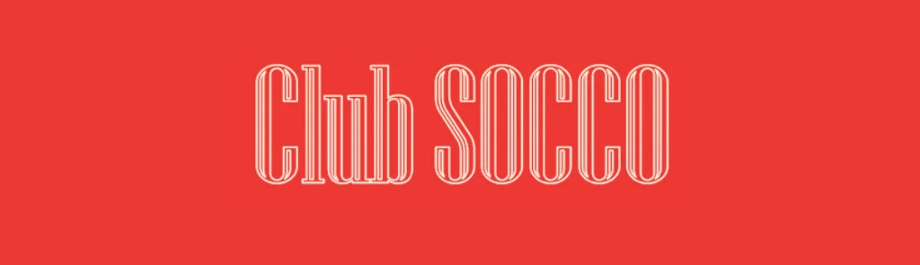 Logo Club Socco
