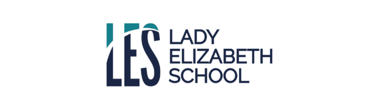 Logo Lady Elizabeth School
