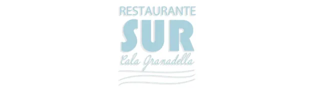 Imagen: Logotipo Rte Sur