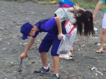 Pepe Catalá Pérez en Taiwan