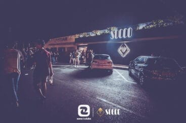 Playa del Arenal Jávea – Socco Jávea