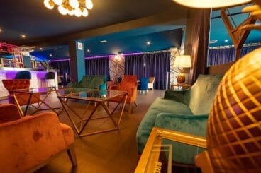 Pub en Jávea – Socco Jávea