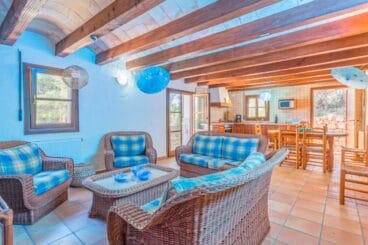 Sala de estar MMC Property Services