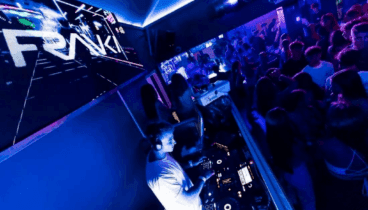 Salir de fiesta en Jávea