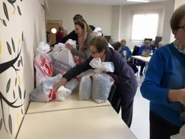solidaridad regalos