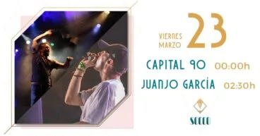 Sorteo Socco Jávea