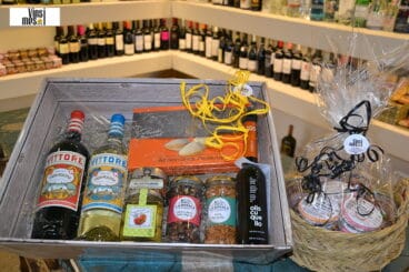 Vins i Mes