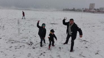 Nieve en xabia juegos.