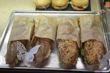 Bocadillos Dulce Vida