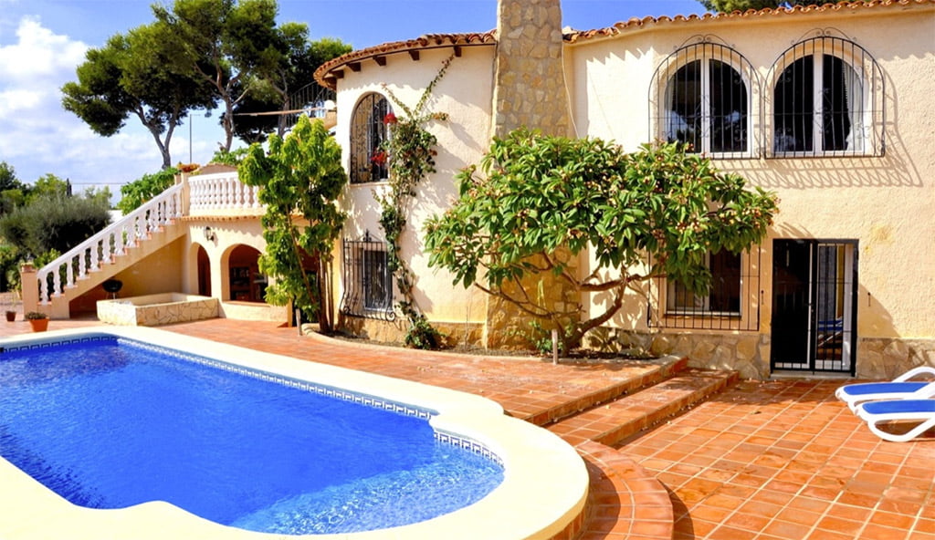 Casa a la venta en Villadom Spain