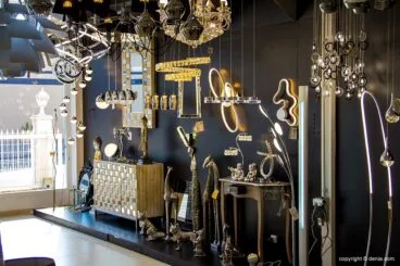 Decoración Dénia Vimaluz