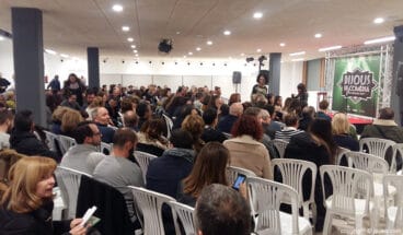 Dijous de Comèdia 2018