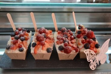 Dulce Vida dulces