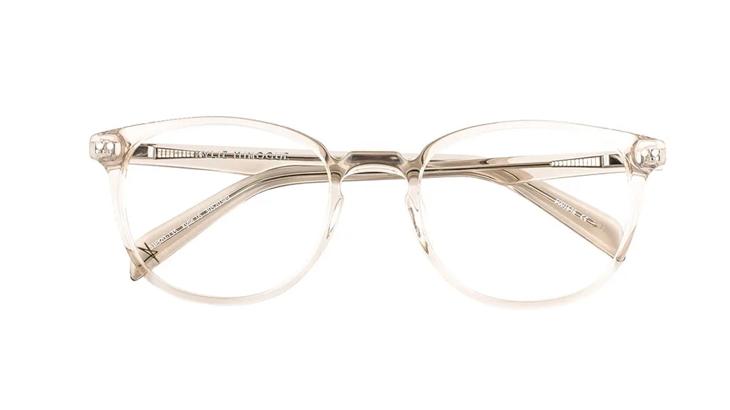 Gafas transparentes Specsavers Opticas