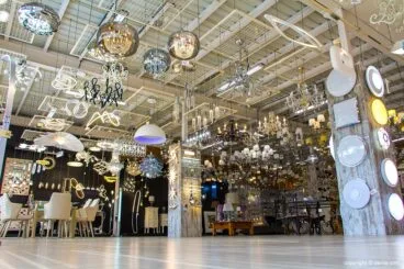 Lámparas y luces Dénia – Vimaluz