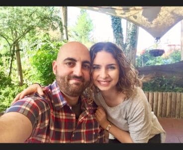 María Garreta Chorro, matrona en Londres (7)