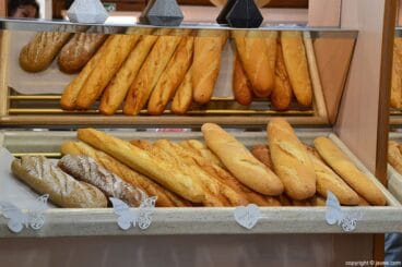 Pan Dulce Vida