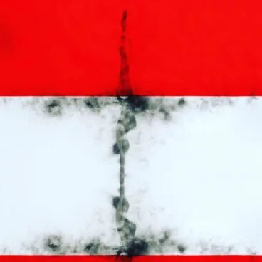 Una de las 24 obras que estarán en la exposición de la Diputación de Alicante