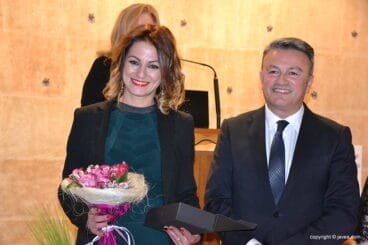 30 mujeres de la gastronomía galardonadas por la ARX (29)