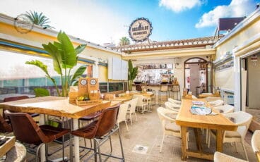 Bocadillos Holandeses