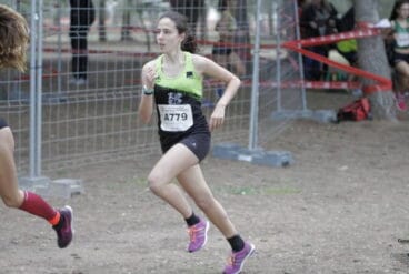 Carme Espinós en Castellón