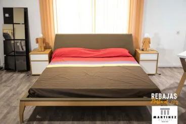 Dormitorio Muebles Martínez