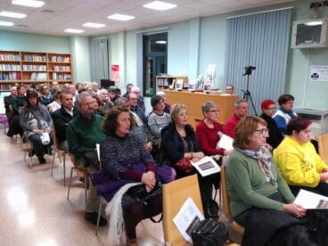 Encontres a Beniarbeig 2018