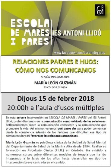 Escola de Pares