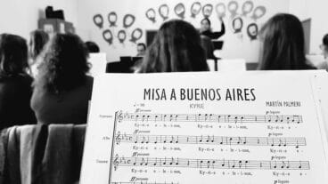 Grup Polifònic Ars Nova