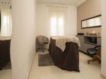 Habitación del apartamento MORAGUESPONS Mediterranean Houses