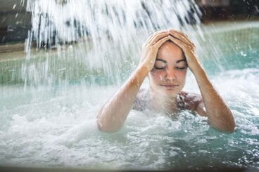 Hotel El Rodat Circuito Spa