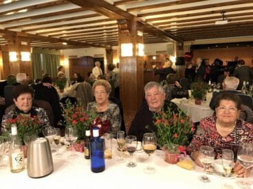 Día de San Valentín