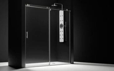 Mámparas de baño ducha y bañera Cocina Fácil