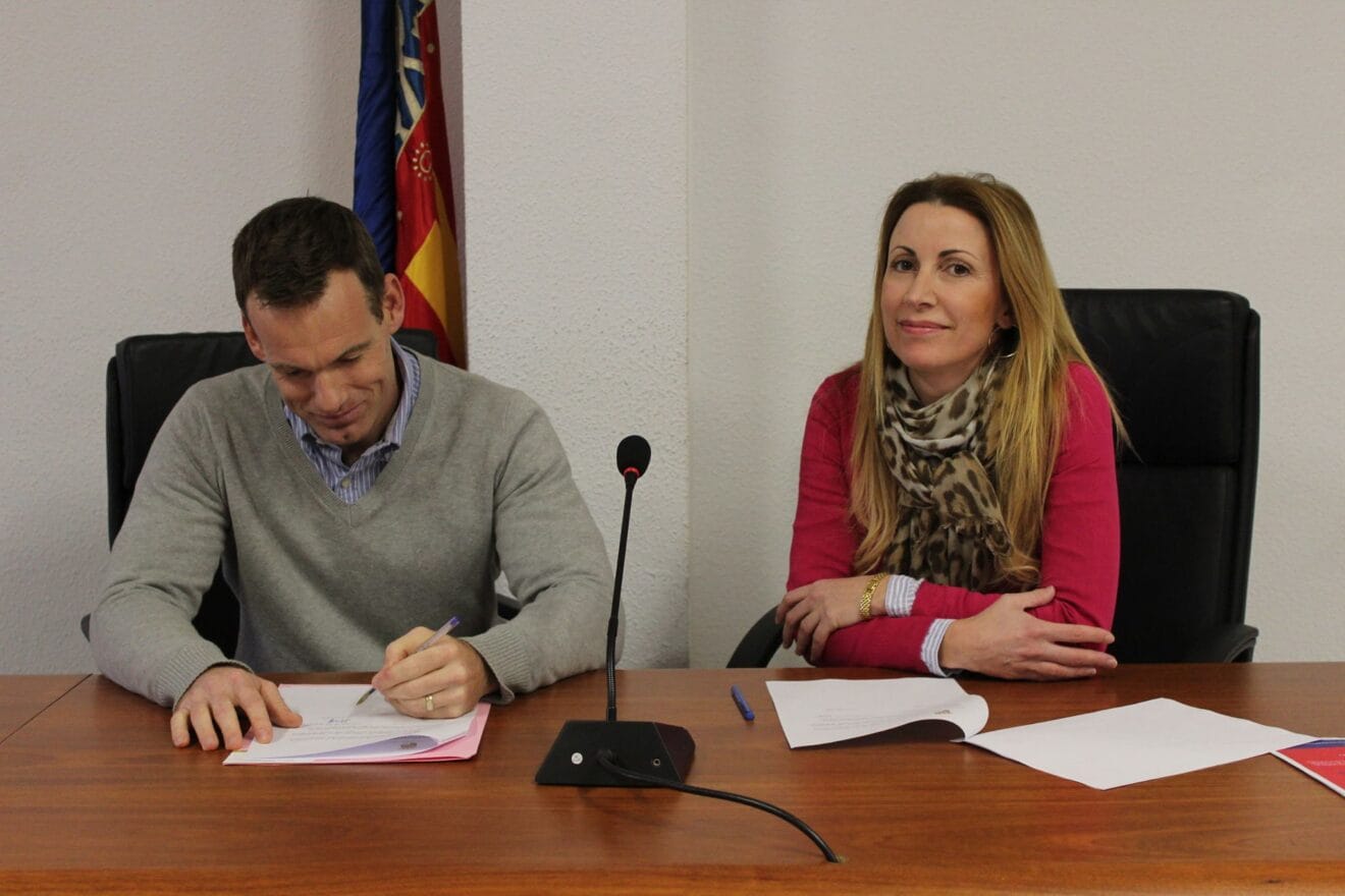 renovación lady