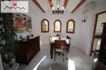 Rincones con encanto casa Atina Inmobiliaria