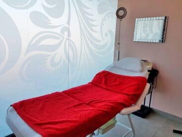 Sala para alquiler Nieves Sivera Peluquería