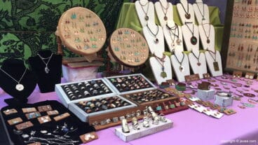 Feria de Artesanía Xàbia Histórica 2018