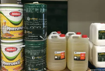 Aceite Puga Cash&Carry Jávea