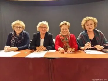 Asamblea Amas de Casa