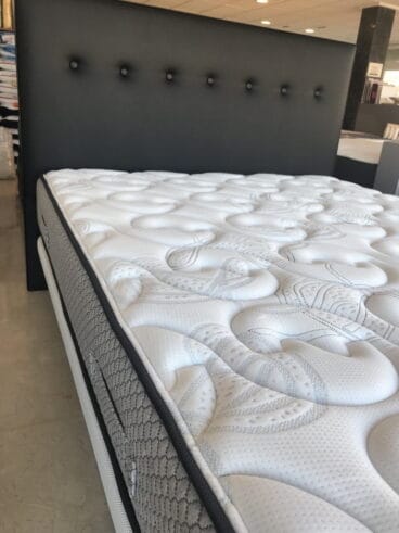 Colchón viscoelástico en Don Colchón