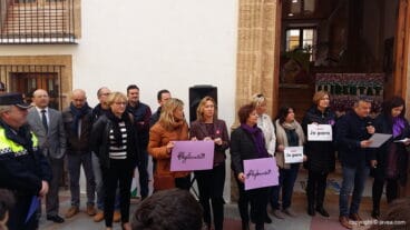 Concejales de la corporación municipal