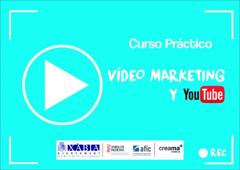 Curso videomarketing