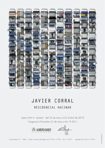 Exposición en Xàbia