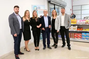 Gerentes Puga Cash & Carry