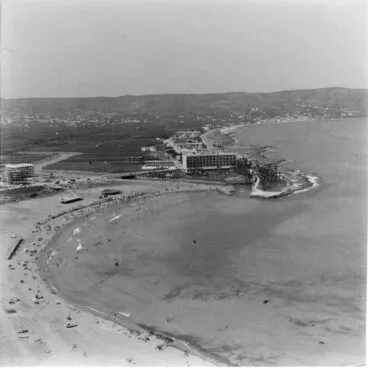 Historia Socco Jávea Arenal